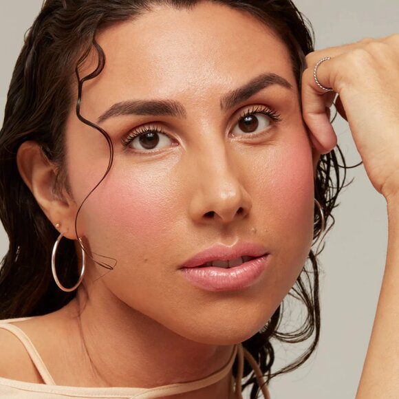 Thrive Causemetics Triple Threat Color Stick Maggie Rose Shimmer - Picture 1 of 6